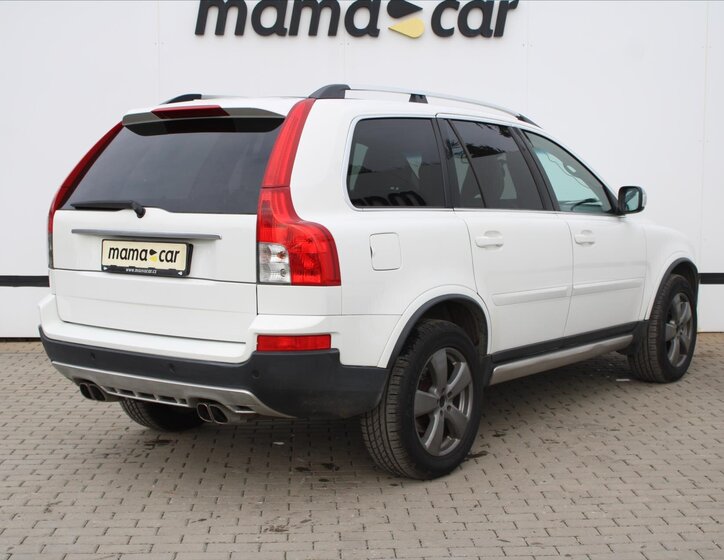 Volvo XC90 2