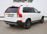 Volvo XC90 2