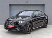 Mercedes-Benz GLE 1