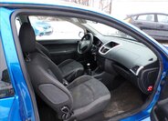 Peugeot 206 Hatchback 1,4 l 55 kw