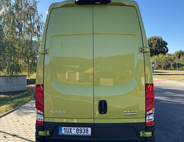 Iveco Daily 4