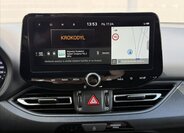 Hyundai i30 Kombi 1,5 l 118 kw