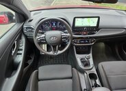 Hyundai i30 Hatchback 1,5 l 118 kw