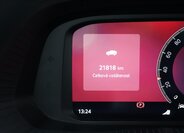 Škoda Octavia Sedan 1,5 l 85 kw