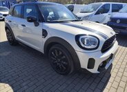 Mini Countryman Kombi 2,0 l 131 kw