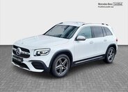 Mercedes-Benz GLB SUV 1,3 l 120 kw