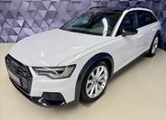 Audi A6 Allroad 1