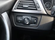 BMW Řada 3 Kombi 2,0 l 140 kw