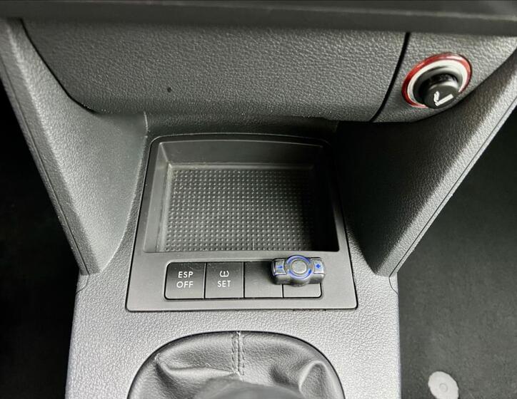 Volkswagen Touran 33