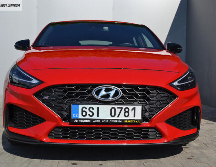 Hyundai i30 43