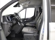 Ford Tourneo Custom MPV 2,0 l 136 kw