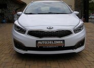 KIA Ceed 8