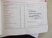 Škoda Fabia Kombi 1,4 l 63 kw