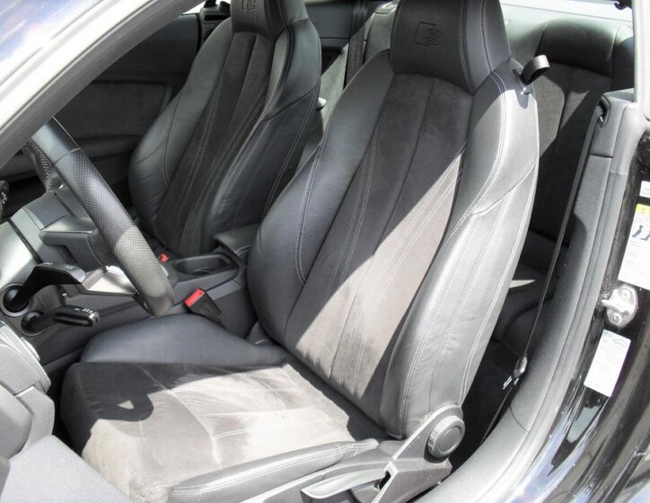 Audi TT Kupé 2,0 l 135 kw