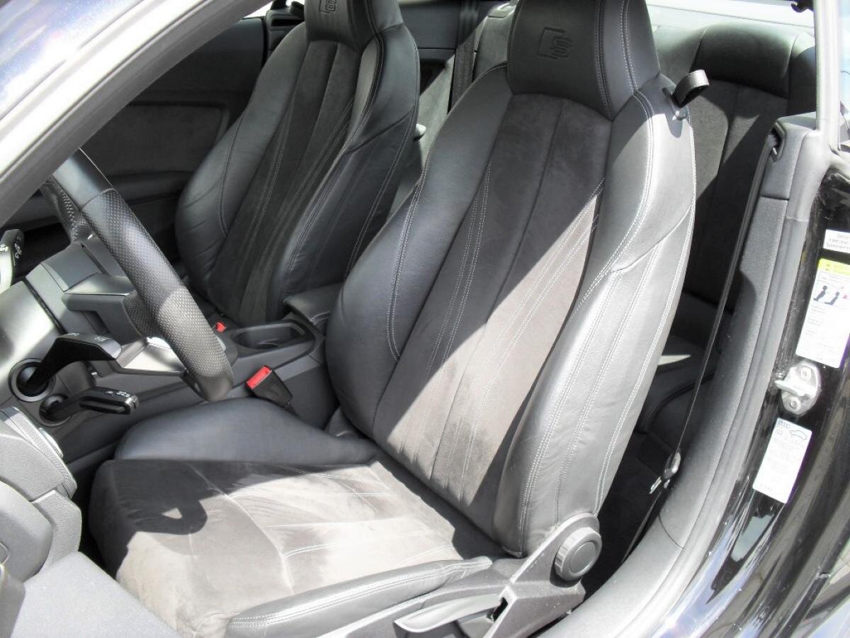 Audi TT Kupé 2,0 l 135 kw