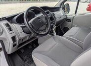 Opel Vivaro VAN / Minibus 0,0 0