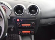 Seat Ibiza Hatchback 1,4 l 63 kw