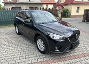 Mazda CX-5 SUV 2,0 l 118 kw