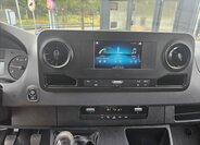 Mercedes-Benz Sprinter 10