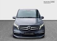 Mercedes-Benz Třídy V 8