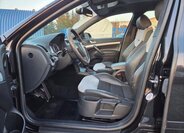 Škoda Octavia Kombi 2,0 l 125 kw