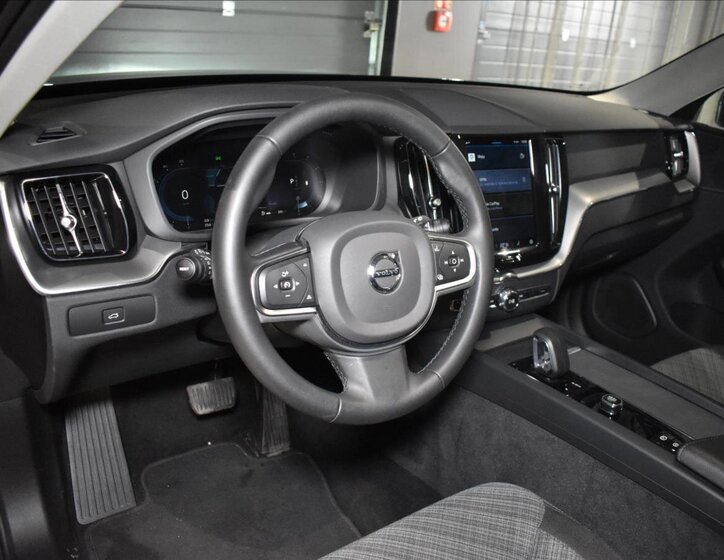 Volvo XC60 12