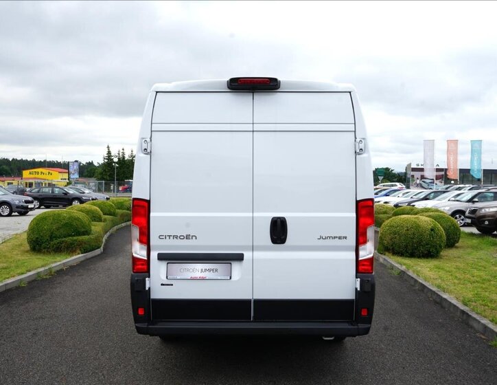 Citroën Jumper 7