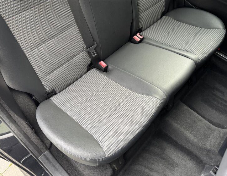 Mercedes-Benz Třídy B Hatchback 2,0 l 103 kw