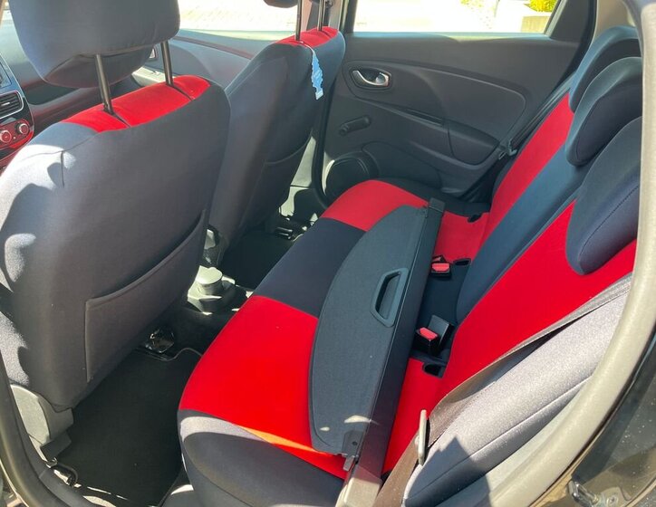 Renault Clio Kombi 1,1 l 54 kw