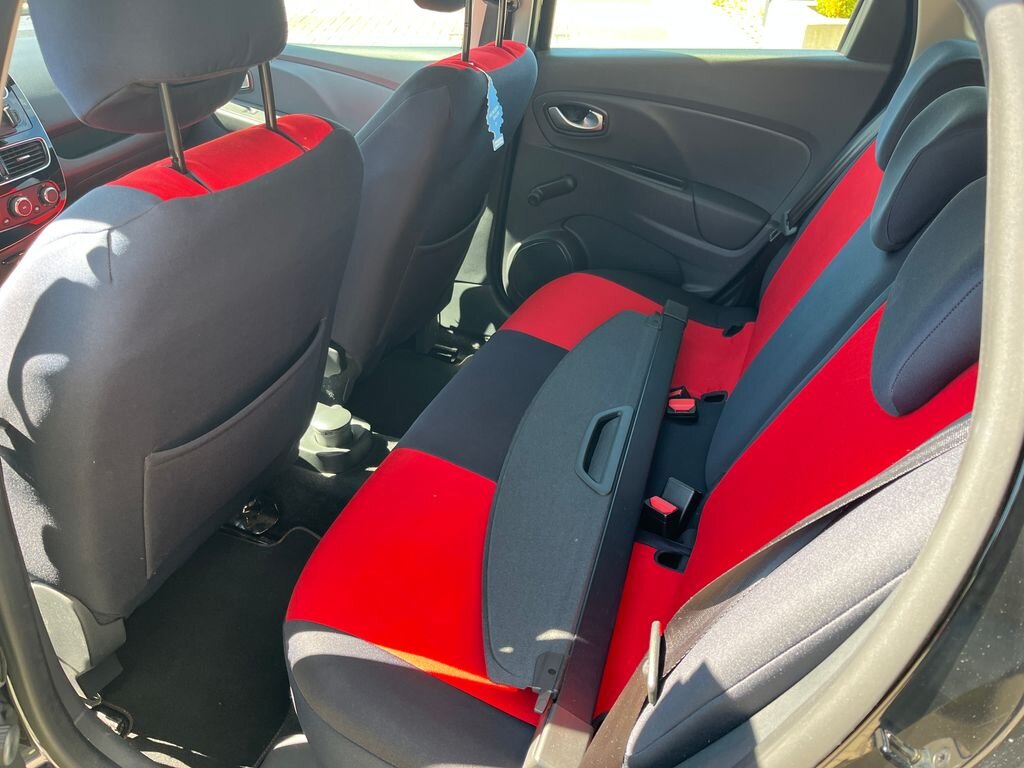 Renault Clio Kombi 1,1 l 54 kw