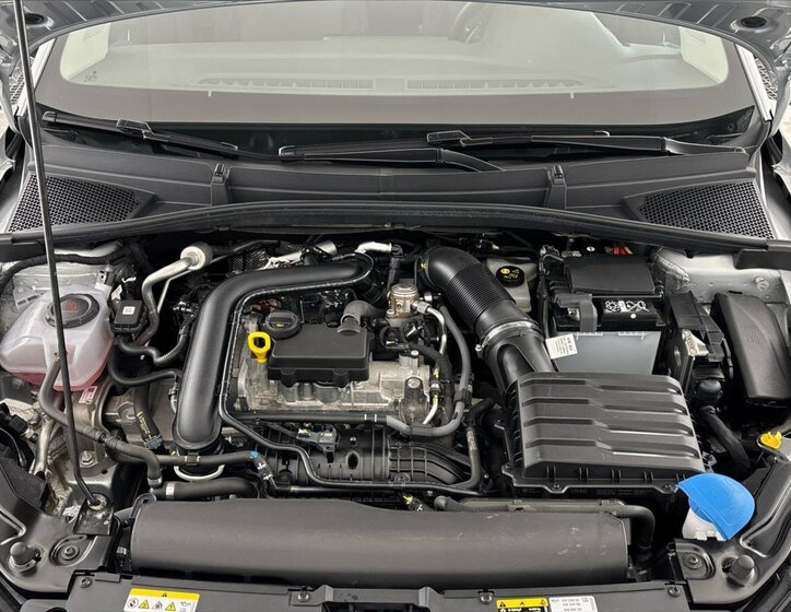 Škoda Fabia Hatchback 999,0 85 kw