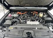 Toyota Land Cruiser 36