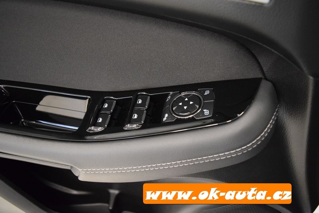 Ford Galaxy MPV 2,0 l 140 kw