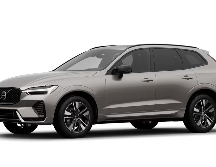 Volvo XC60 SUV / Terénní 2,0 l 184 kw