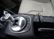 Audi R8 Kupé 4,2 l 309 kw