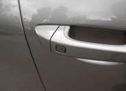 Porsche Cayenne SUV 4,1 l 281 kw