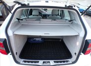 Mercedes-Benz Třídy B Kombi 2,0 l 100 kw
