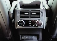 Land Rover Discovery SUV / Terénní 3,0 l 257 kw