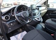 Mercedes-Benz Třídy V 9