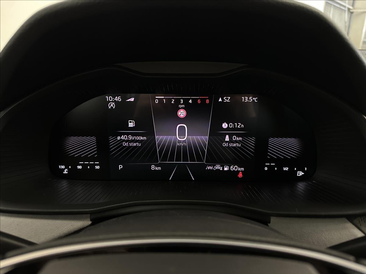 Škoda Scala Hatchback 999,0 85 kw