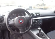 BMW Řada 1 Hatchback 1,6 l 85 kw
