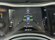 Jeep Grand Cherokee Kombi 3,0 l 184 kw