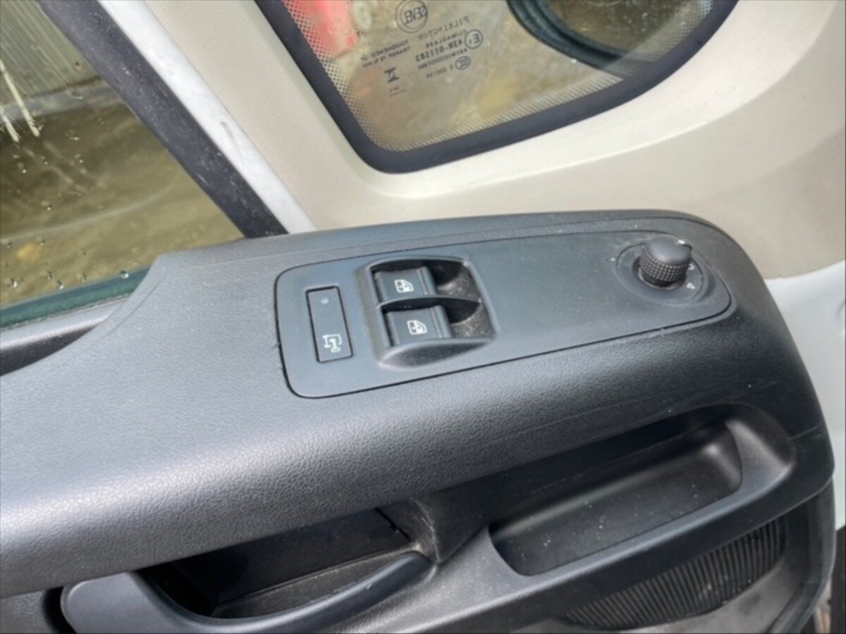 Toyota Ostatní Skříň 2,2 l 88 kw