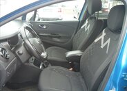 Renault Captur Hatchback 1,2 l 87 kw