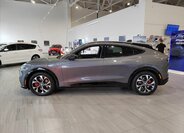 Ford Mustang Mach-E SUV / Terénní 0,0 198 kw