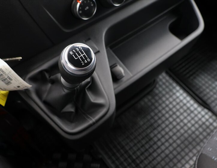 Opel Movano Valník 2,3 l 110 kw