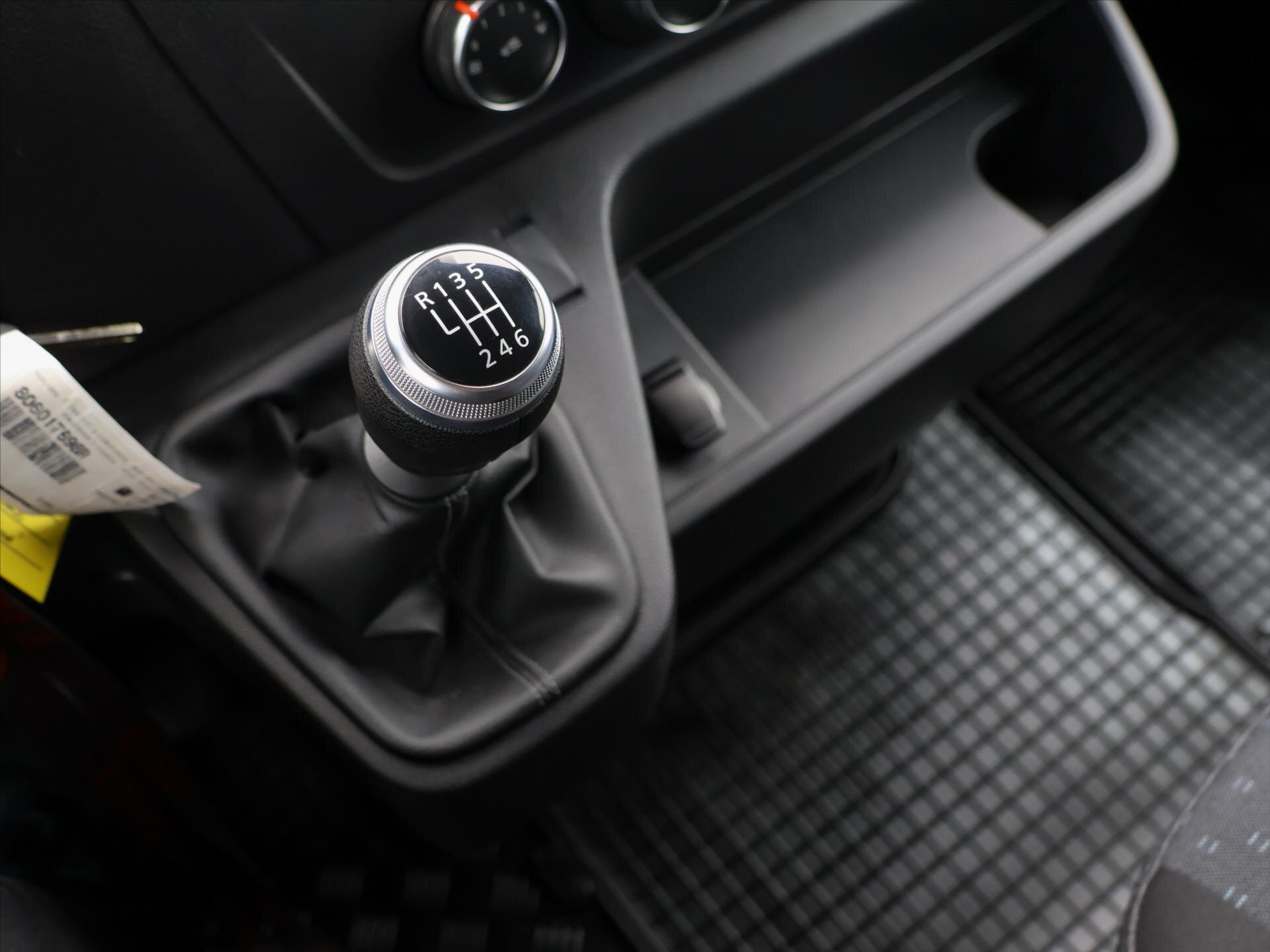 Opel Movano Valník 2,3 l 110 kw