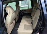 Land Rover Discovery 19