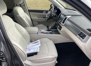 SsangYong Rexton Kombi 2,2 l 148 kw