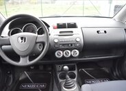 Honda Jazz Hatchback 1,2 l 57 kw